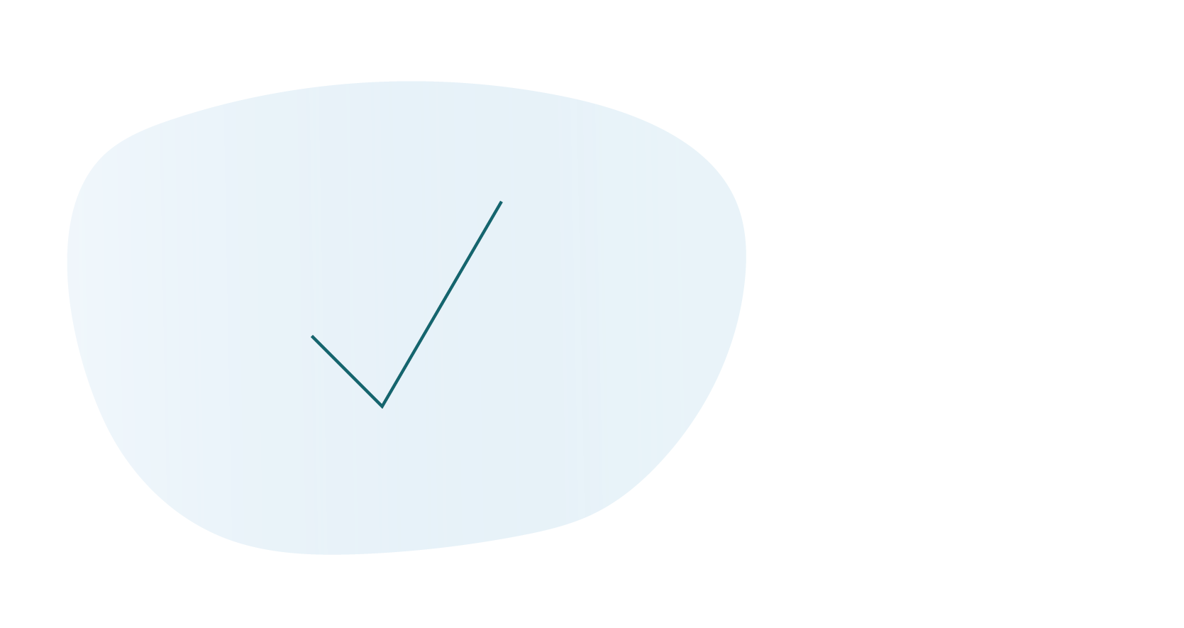 Lens suitable for rimless frames
