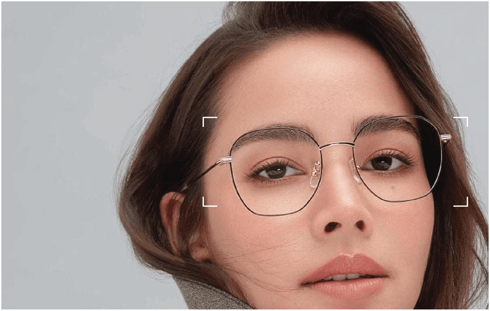 SHMC coating shown on glasses